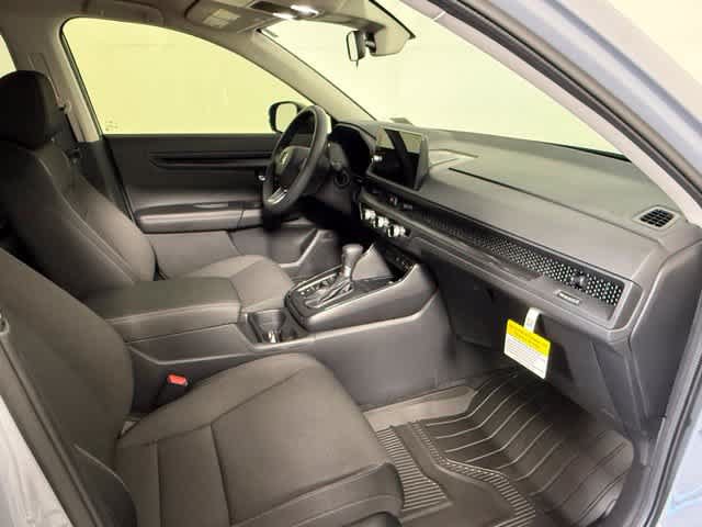 New 2027 Honda CR-V LX image 55