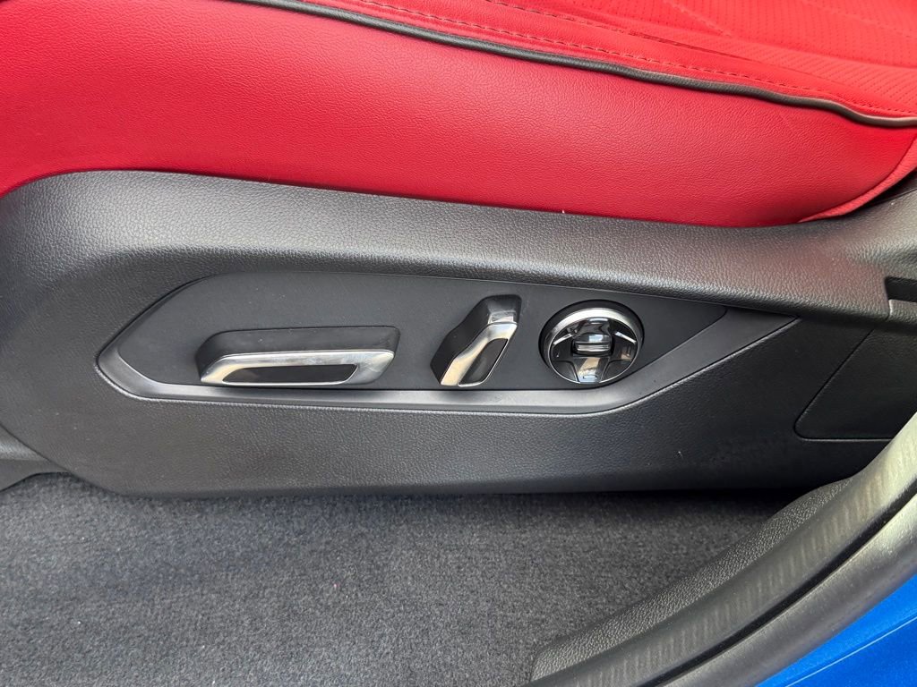 Certified 2026 Acura MDX A-Spec image 30