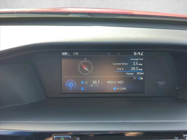 Used 2016 Honda Accord EX-L image 17