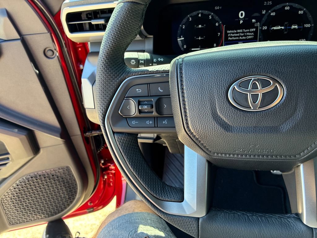 New 2026 Toyota Tacoma TRD Sport image 22