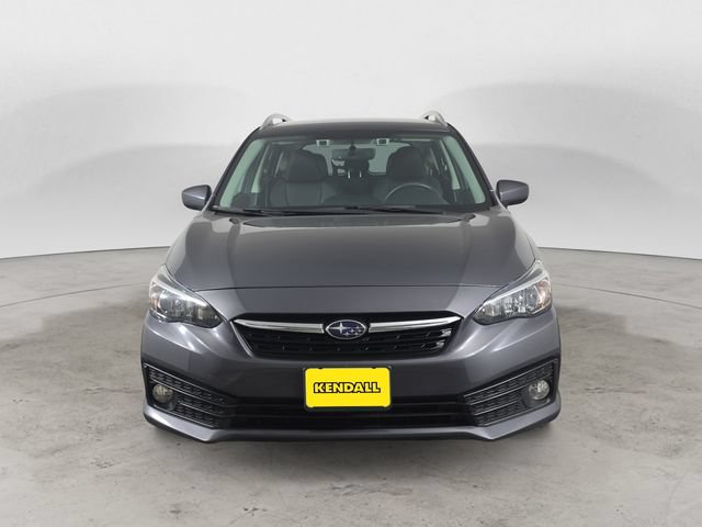 Certified 2023 Subaru Impreza 2.0i Premium AWD/4WD image 8