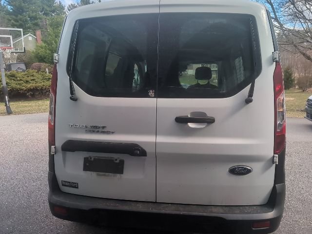 Used 2020 Ford Transit Connect XL image 6