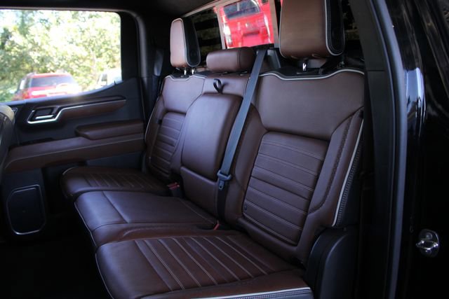 Used 2023 GMC Sierra 1500 Denali Ultimate image 34