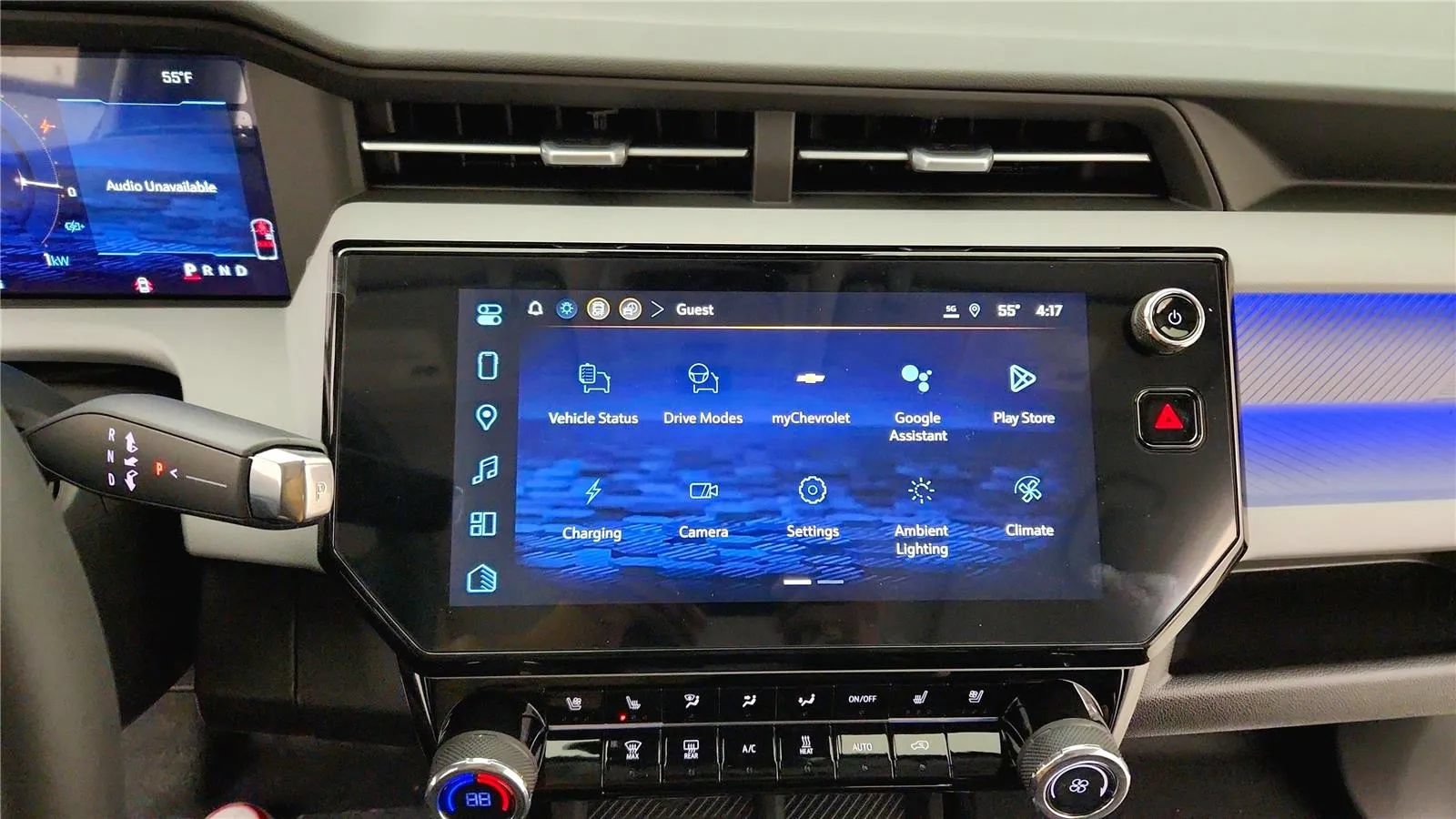 New 2027 Chevrolet Bolt RS w/ Technology Package FWD image 24