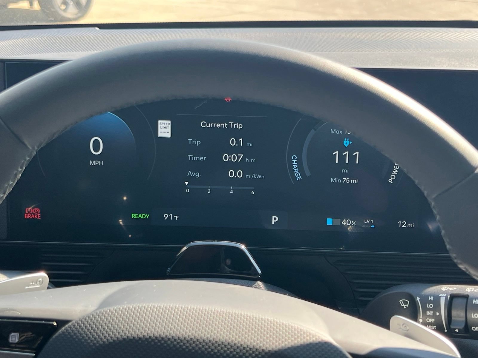 New 2027 Hyundai Ioniq 5 SEL RWD image 29