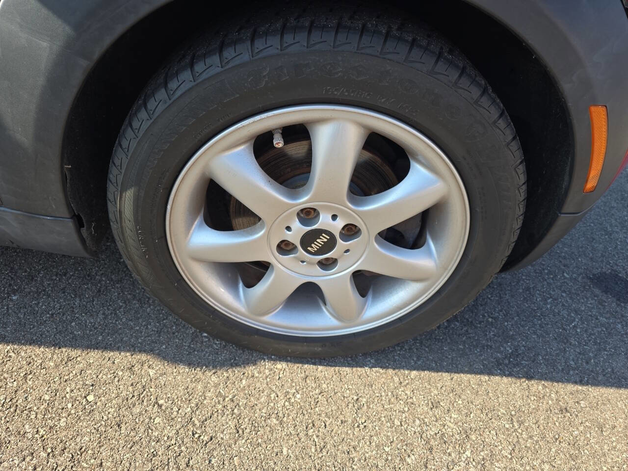 Used 2010 MINI Cooper S image 14