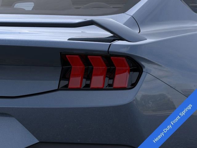 New 2026 Ford Mustang GT Premium RWD image 25