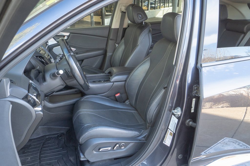Used 2021 Acura RDX w/ Technology Package image 8