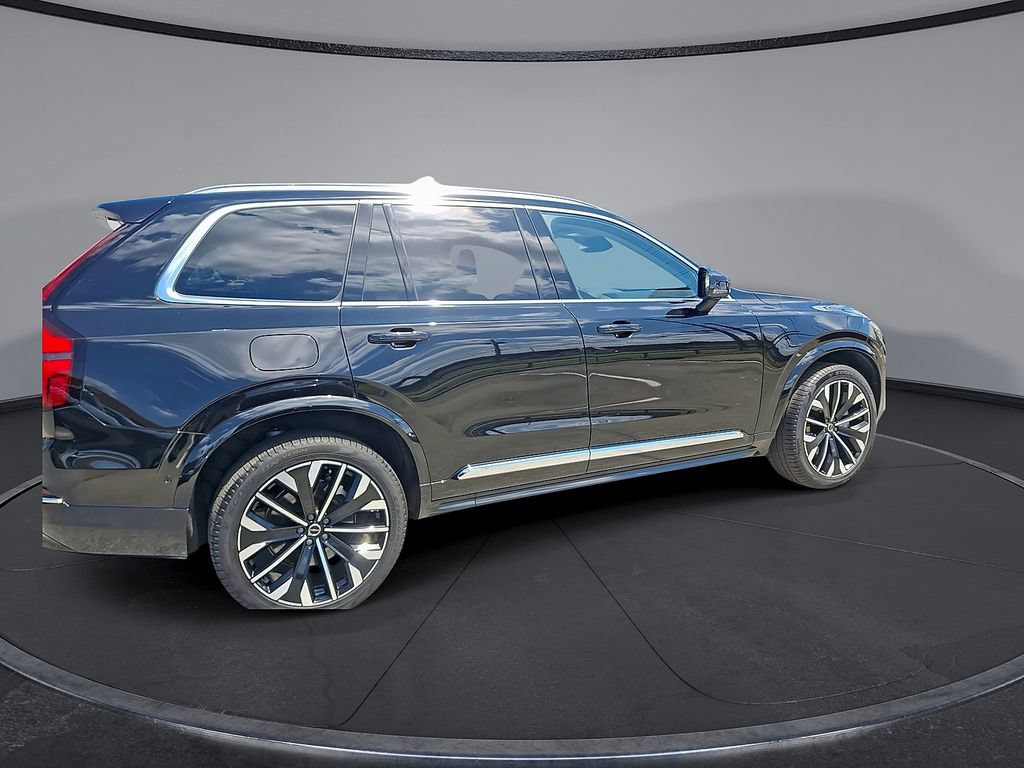 Certified 2026 Volvo XC90 B6 Plus AWD/4WD image 7