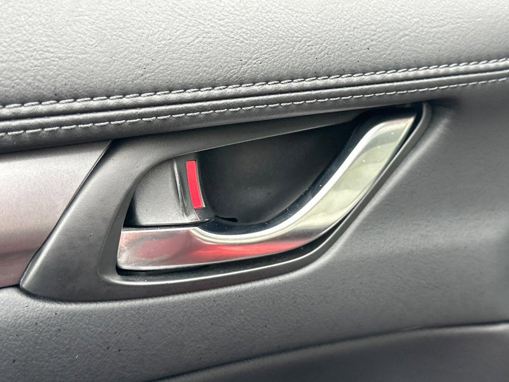 Certified 2023 MAZDA CX-5 AWD 2.5 S w/ Preferred Package image 21