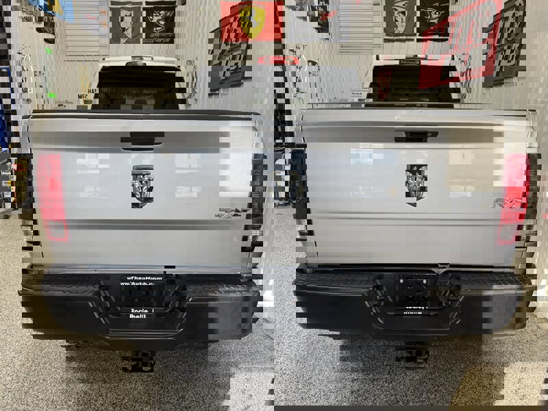 Used 2016 RAM 2500 Tradesman w/ Popular Equipment Group image 16