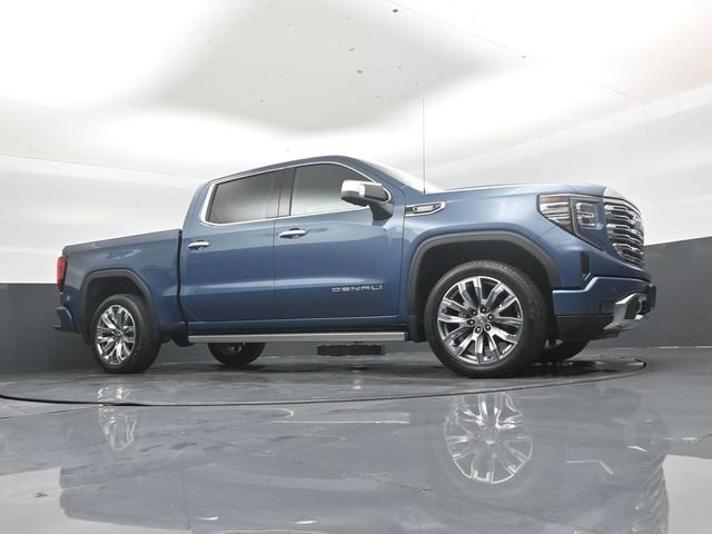 Used 2024 GMC Sierra 1500 Denali image 38