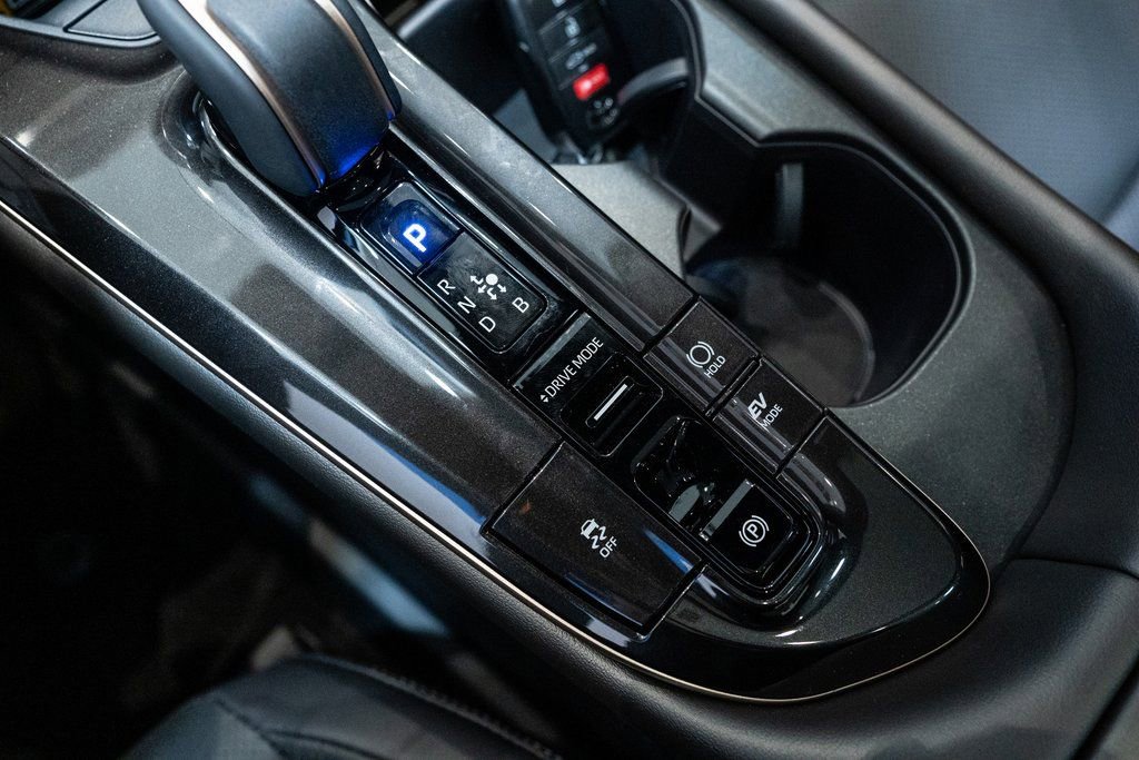 New 2026 Toyota Crown Nightshade image 29