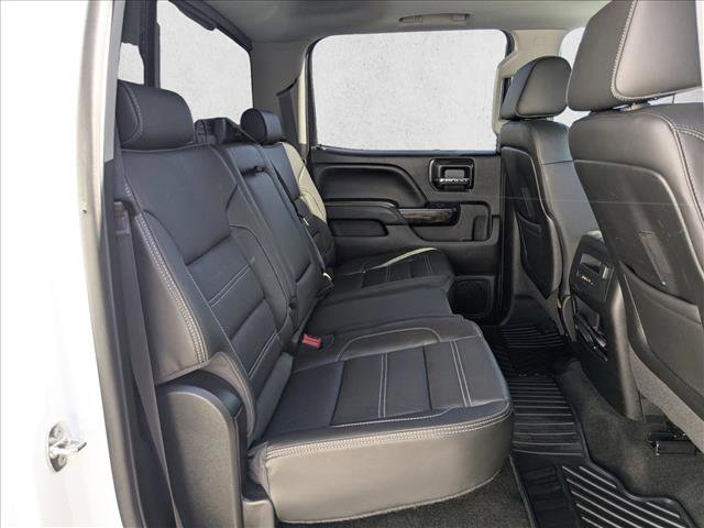 Used 2015 GMC Sierra 3500 Denali w/ Duramax Plus Package image 17