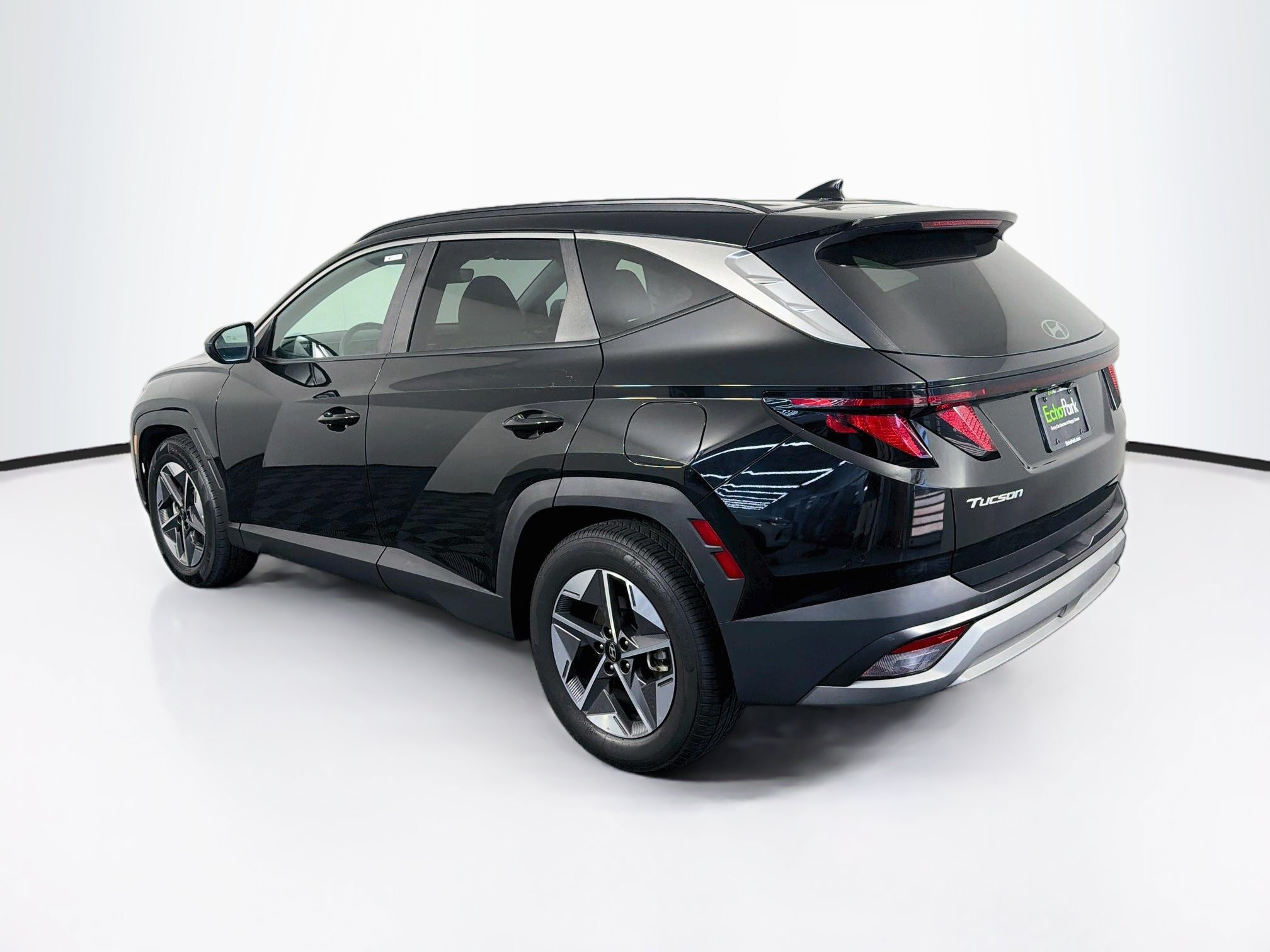Used 2025 Hyundai Tucson SEL FWD image 5