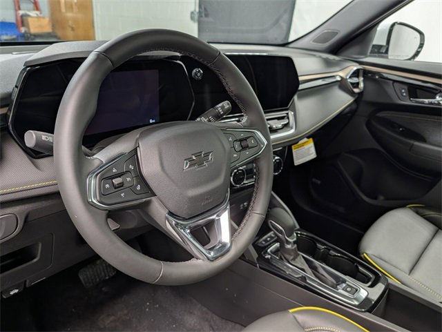 New 2026 Chevrolet TrailBlazer ACTIV w/ Convenience Package image 21