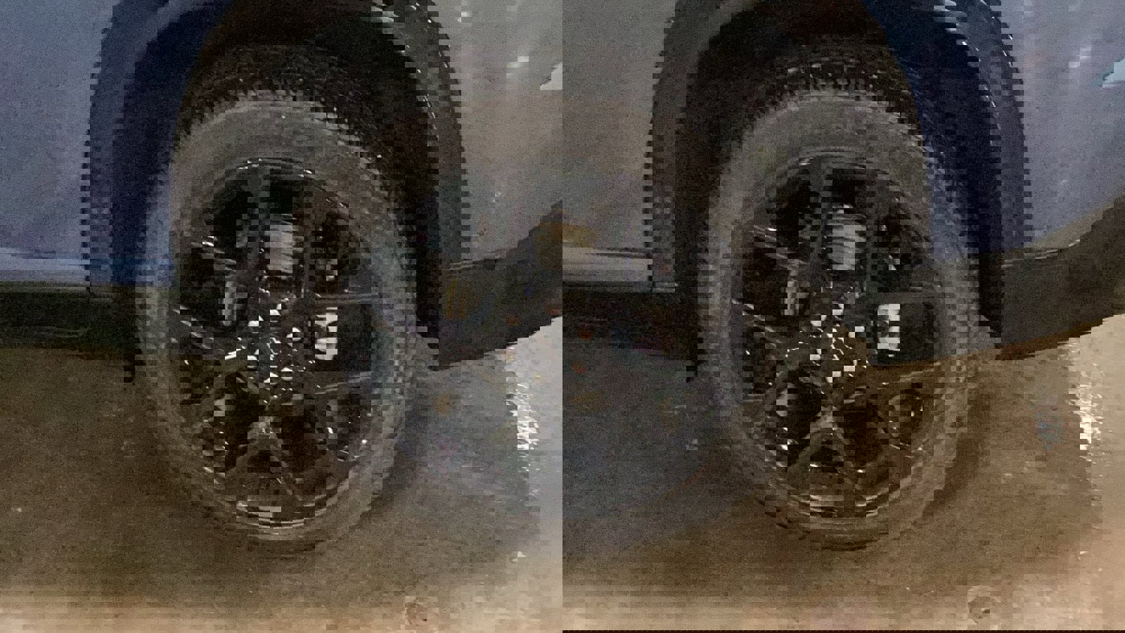 Used 2024 Chevrolet Traverse RS w/ LPO, Floor Liner Package image 7