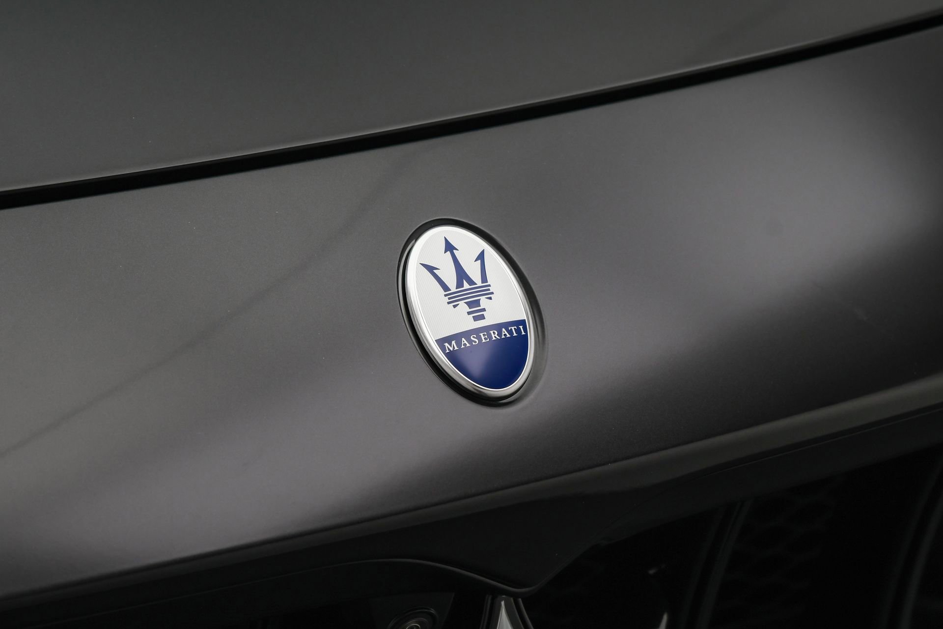 New 2025 Maserati Grecale Modena image 22