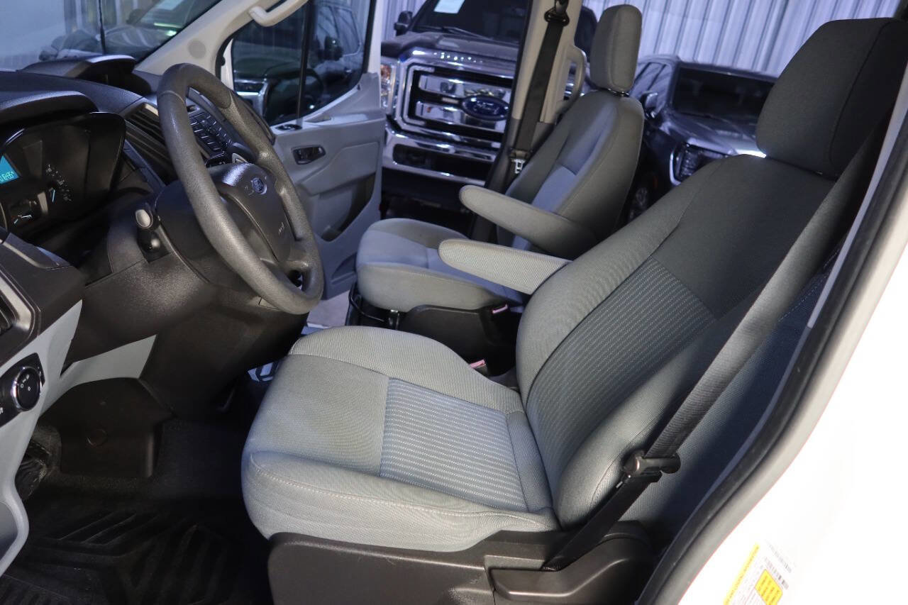 Used 2016 Ford Transit 350 XL image 25