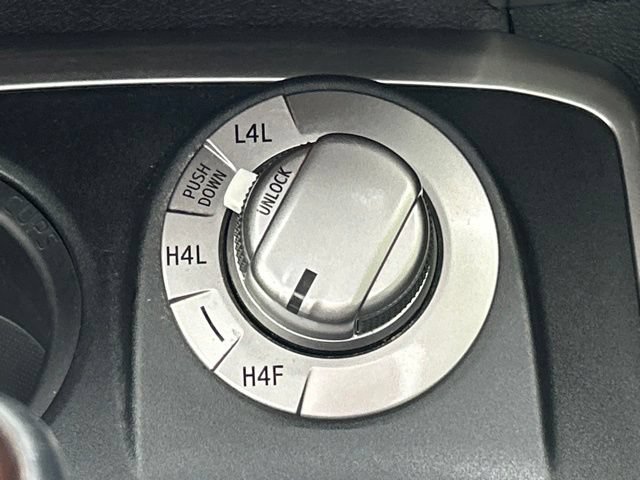 Certified 2023 Toyota 4Runner Limited AWD/4WD image 65