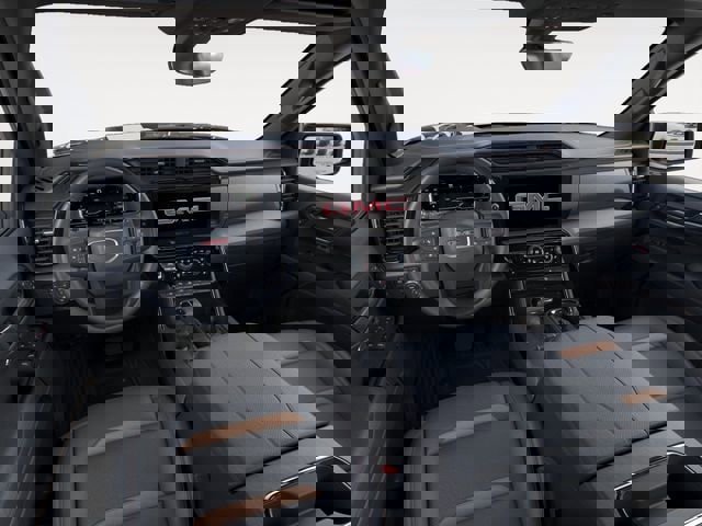 New 2026 GMC Sierra 1500 AT4 w/ AT4 Premium Package image 15