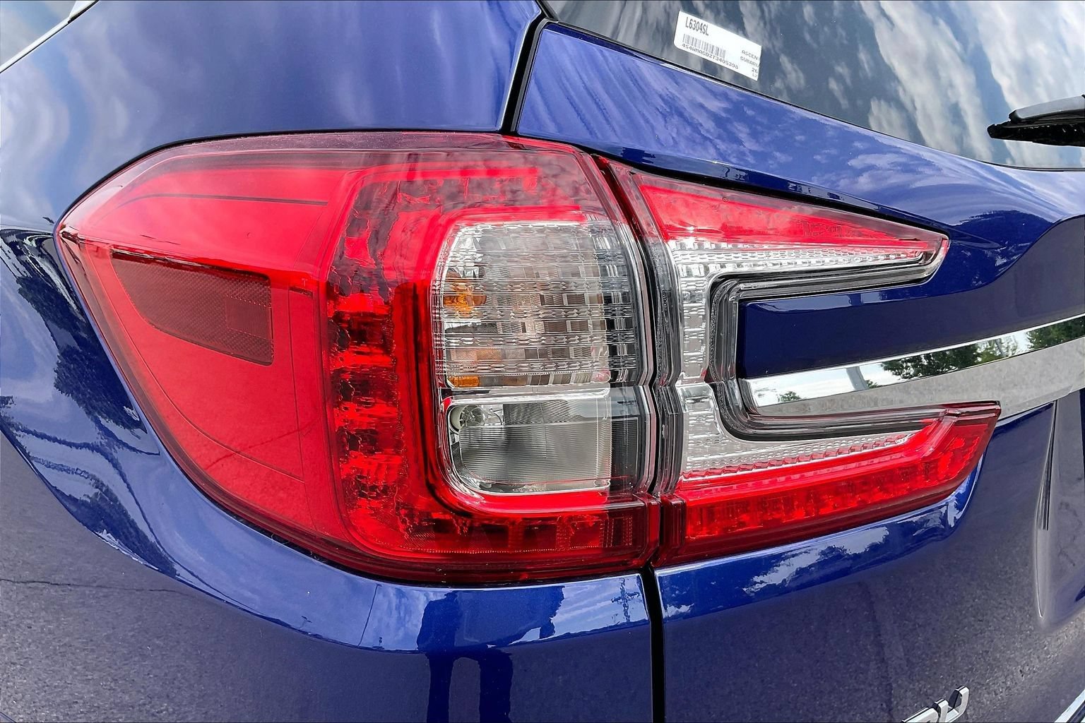 Certified 2026 Subaru Ascent Limited AWD/4WD image 32