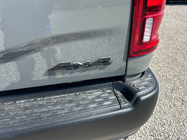 New 2026 RAM 2500 Rebel w/ Rebel Level 1 Equipment Group image 48