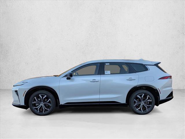 New 2026 Toyota Crown Signia image 5