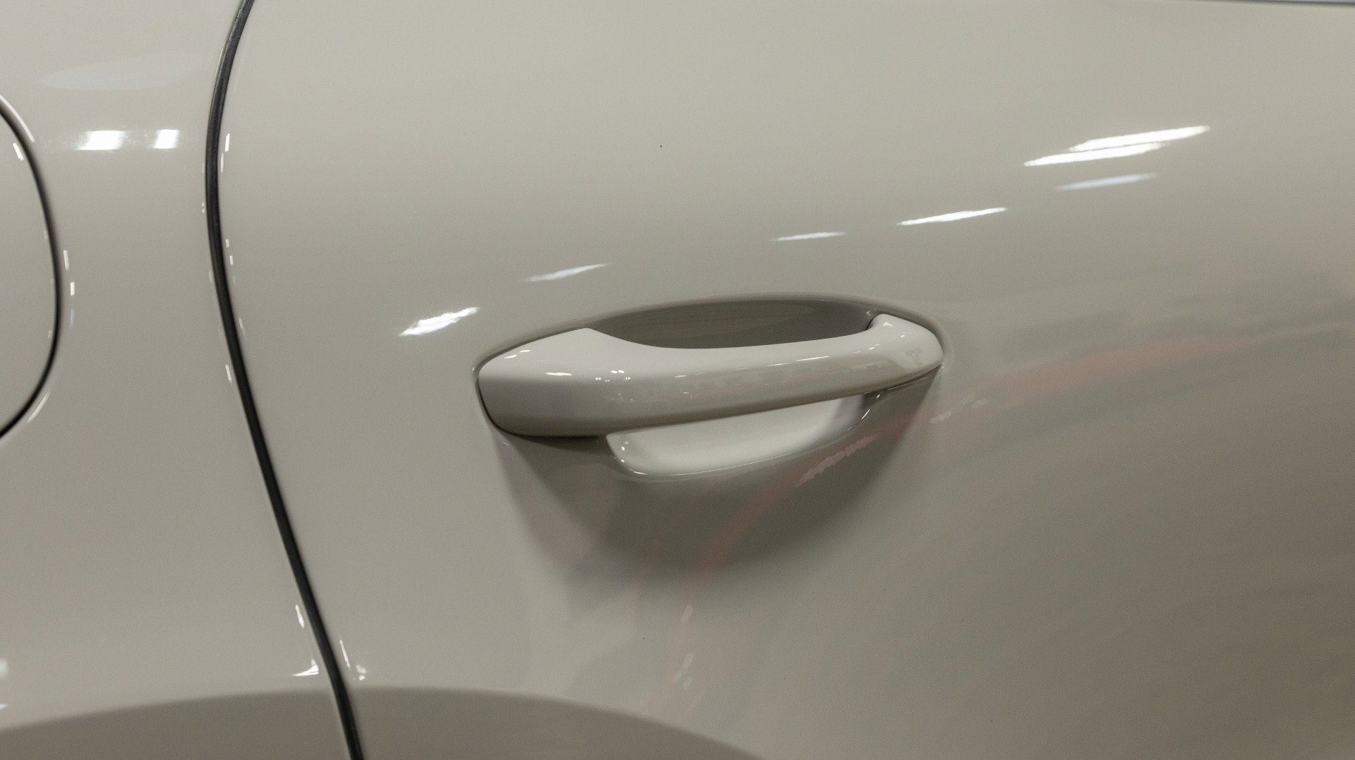 Used 2021 Porsche Cayenne Turbo S image 30