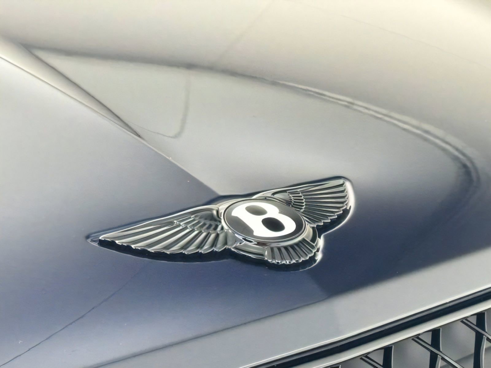 New 2026 Bentley Bentayga Speed AWD/4WD image 50