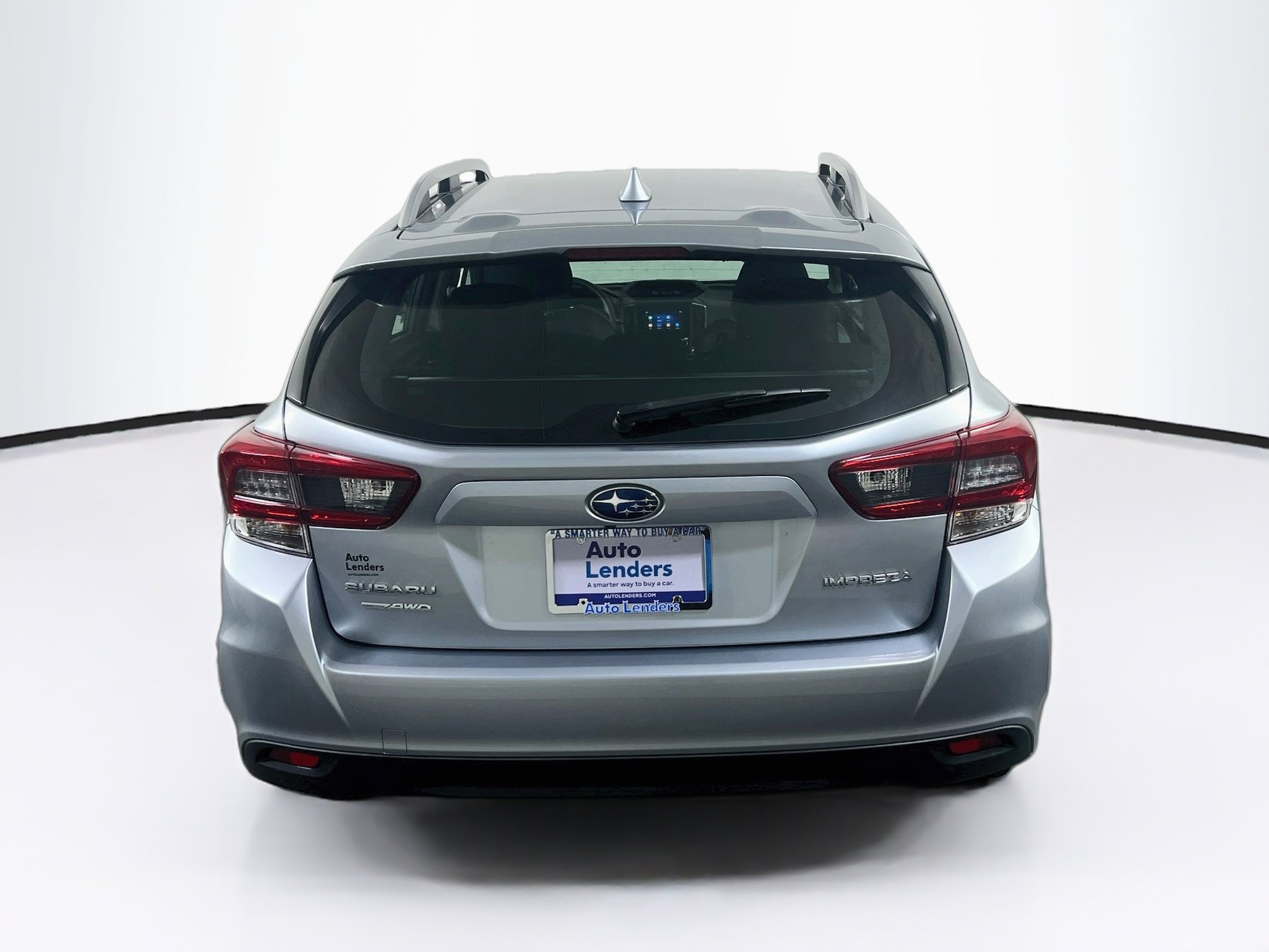 Used 2023 Subaru Impreza 2.0i Premium AWD/4WD image 6