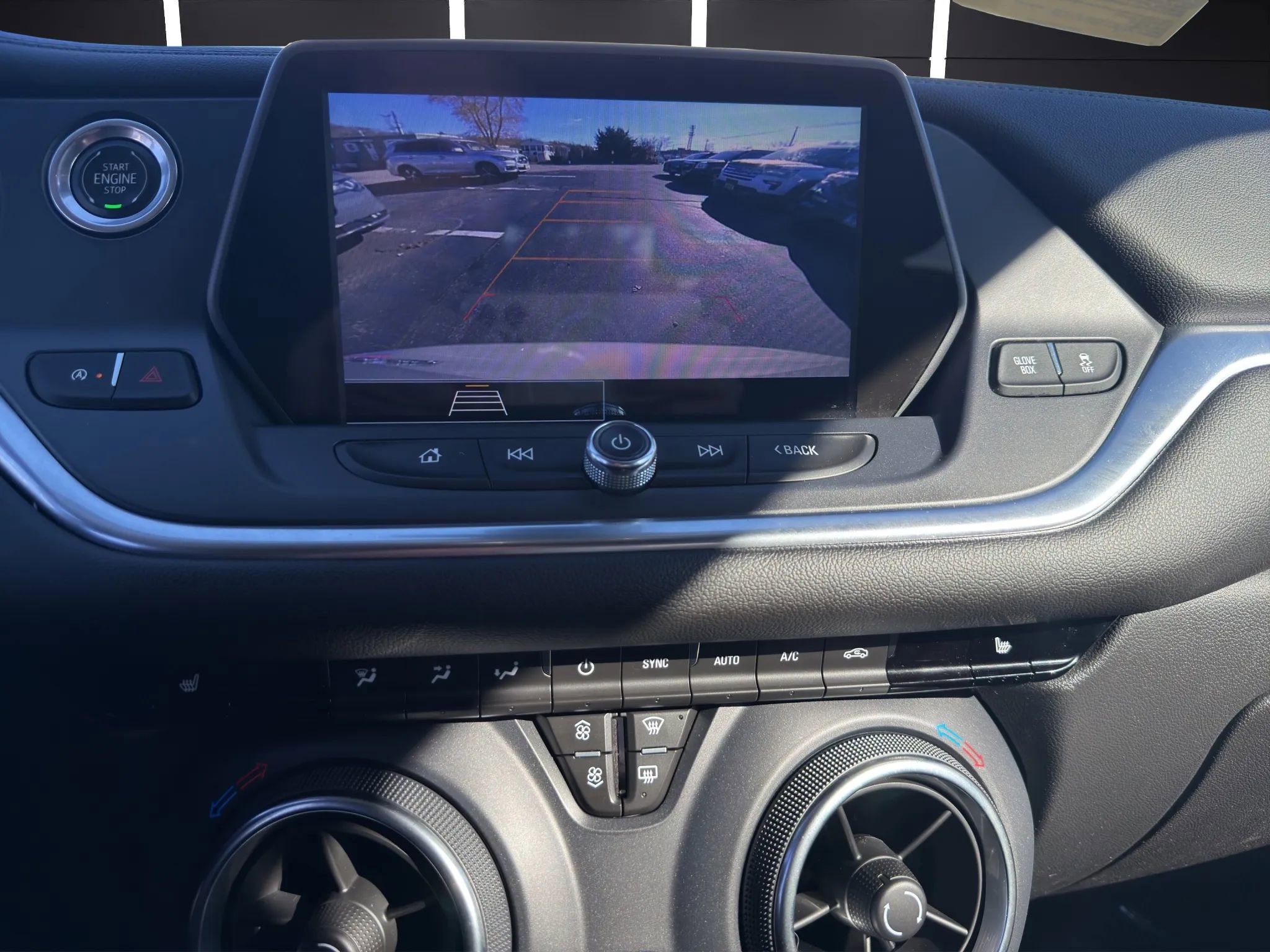 Used 2021 Chevrolet Blazer LT AWD/4WD image 21