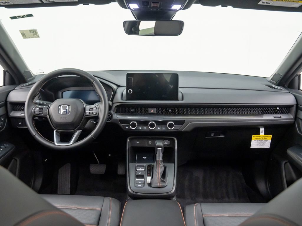 New 2026 Honda CR-V Sport-L image 10