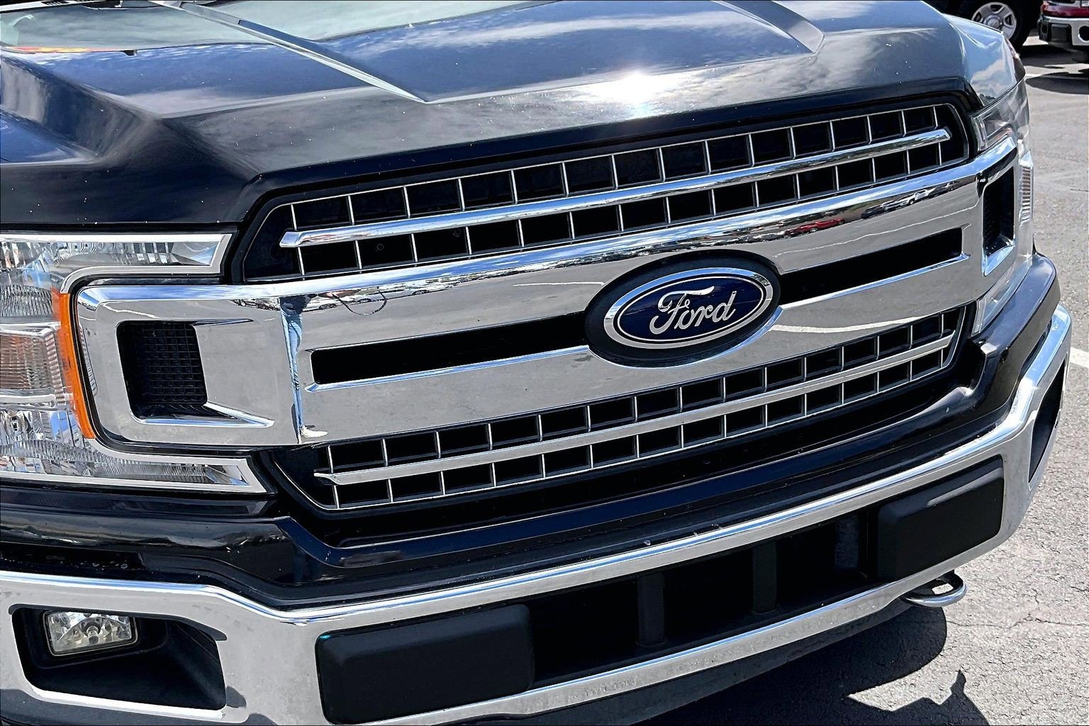 Used 2020 Ford F150 XLT w/ Equipment Group 302A Luxury AWD/4WD image 20