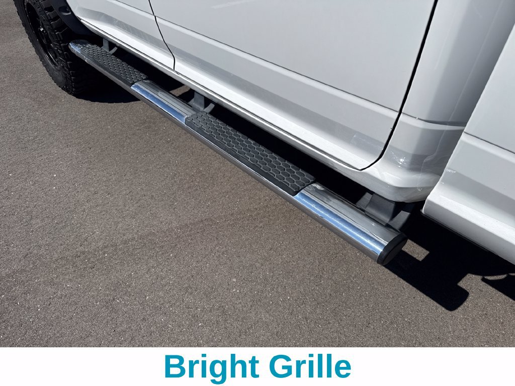 Used 2017 RAM 2500 Tradesman w/ Chrome Appearance Group AWD/4WD image 12