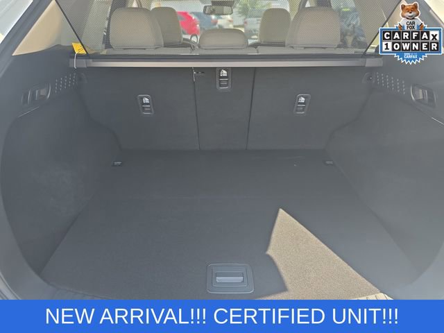 Used 2025 MAZDA CX-5 AWD 2.5 S w/ Preferred Package image 25