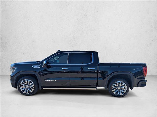 Used 2025 GMC Sierra 1500 Denali w/ Denali Reserve Package image 8
