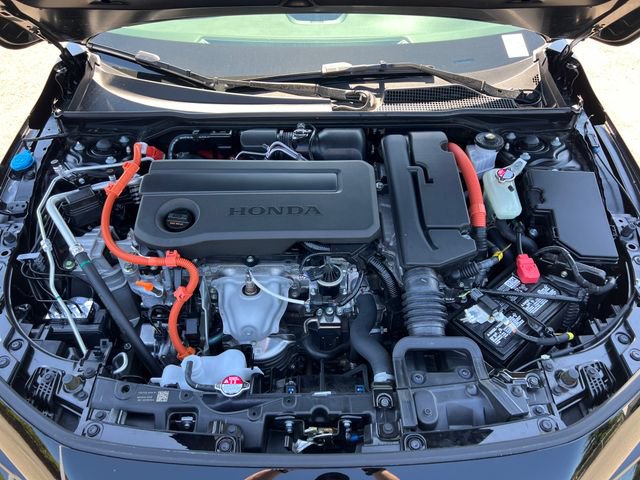 Used 2025 Honda Civic Sport Touring image 28