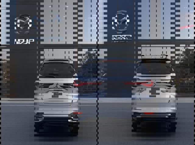 New 2026 MAZDA CX-90 3.3 Turbo S w/ Premium Package image 4