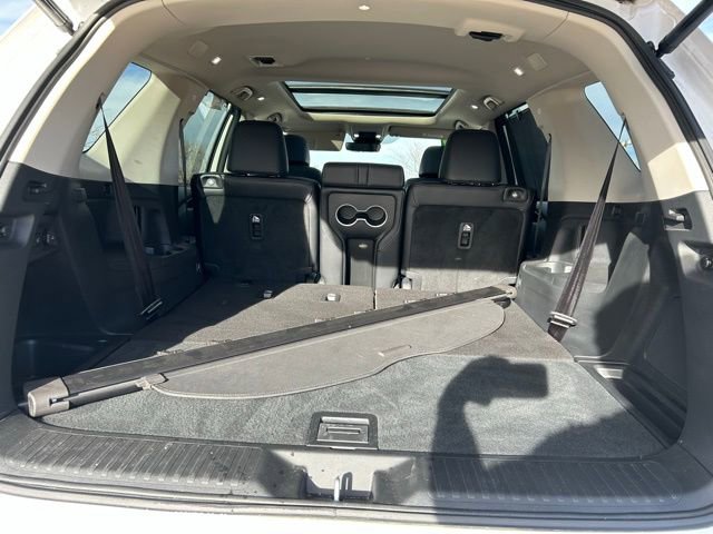 Used 2025 Honda Pilot Touring image 25