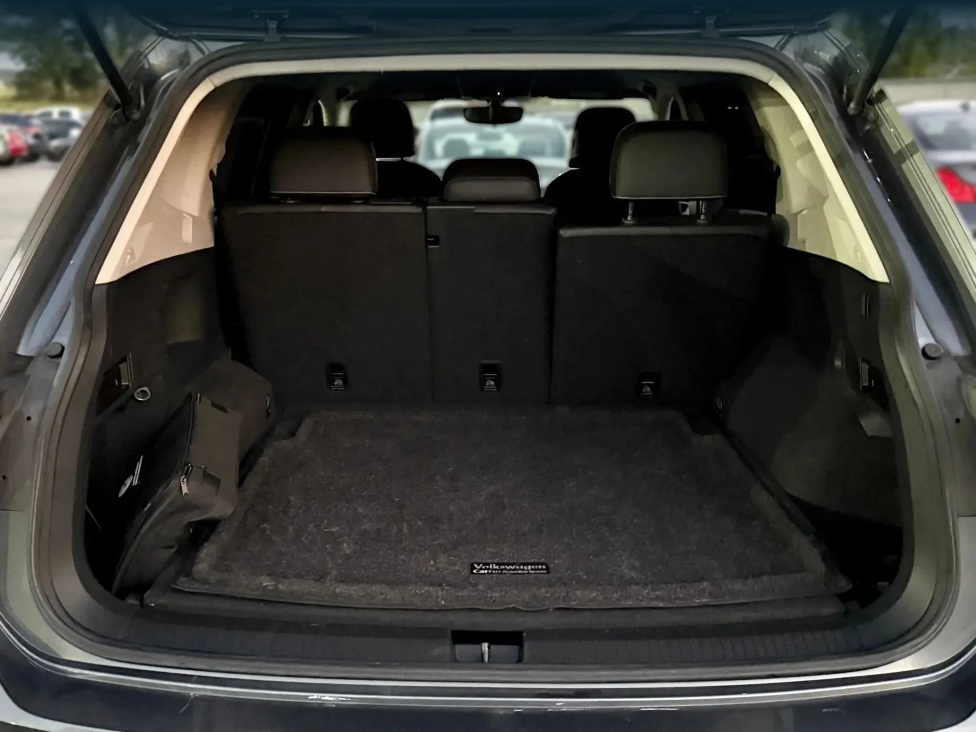 Used 2021 Volkswagen Tiguan S AWD/4WD image 27