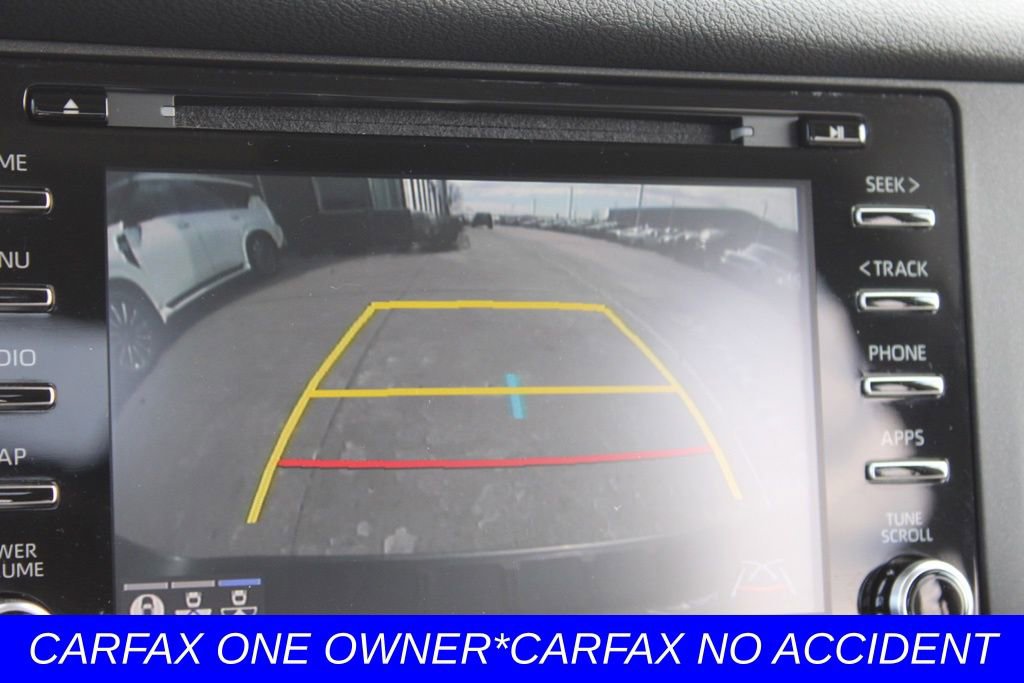 Used 2020 Toyota Sienna Limited Premium image 46