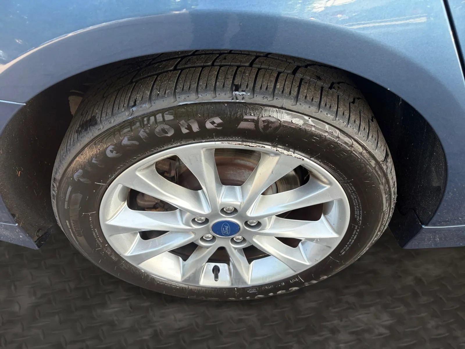 Used 2018 Ford Fusion Energi SE FWD image 40