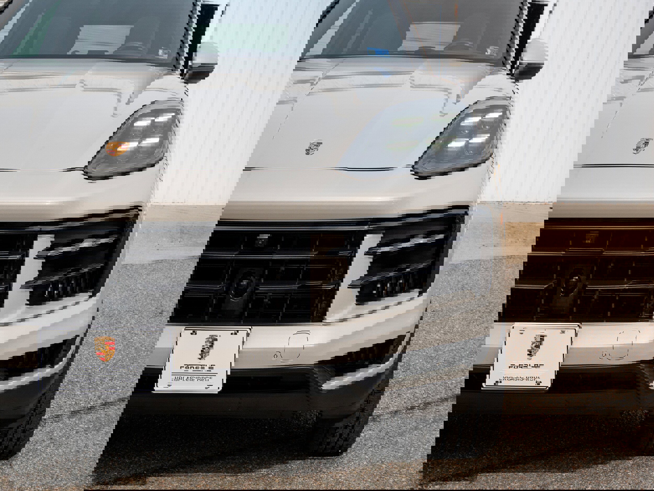 Certified 2024 Porsche Cayenne S w/ Premium Package Plus (PP1) image 12