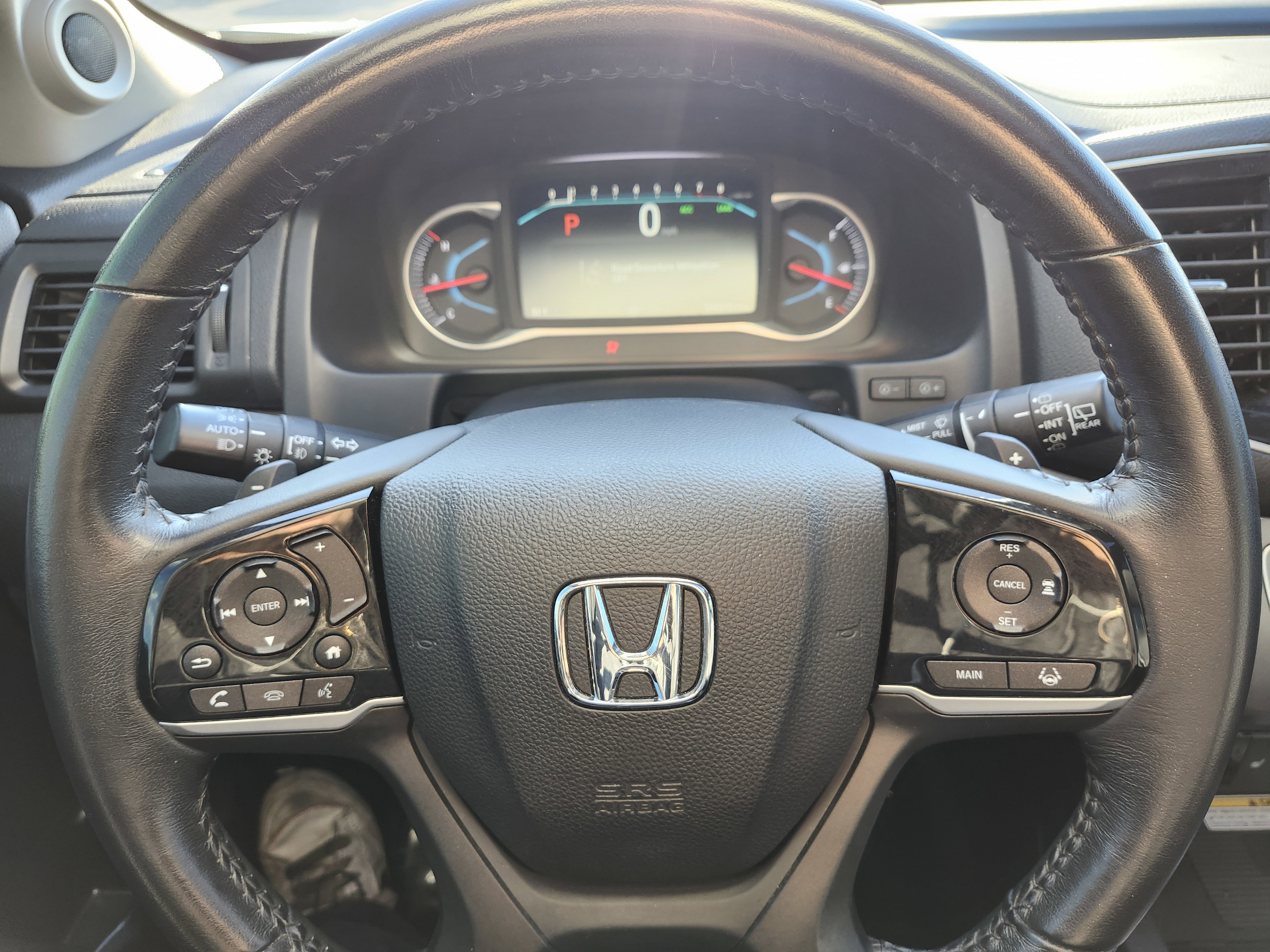 Used 2021 Honda Pilot Special Edition image 32