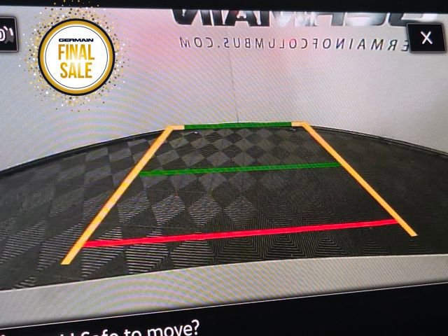 Used 2024 Volkswagen Tiguan SE R-Line image 28