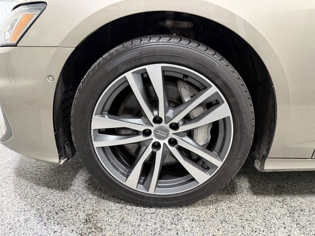 Used 2019 Audi A6 3.0T Premium Plus image 31