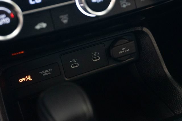Used 2025 Honda Civic Sport image 24
