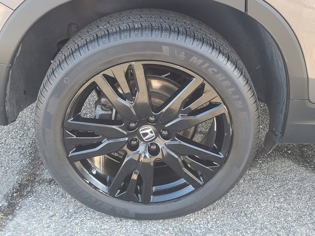 Used 2021 Honda Pilot Special Edition image 23