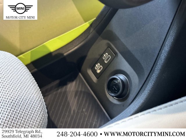 Used 2026 MINI Cooper S FWD image 34